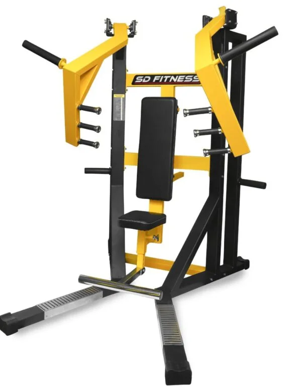 Chest Press M/s.